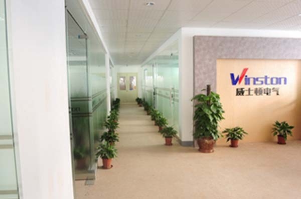 China YUEQING  WINSTON  ELECTRIC  CO.,LTD. Bedrijfsprofiel
