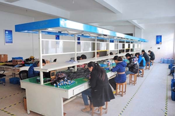 China YUEQING  WINSTON  ELECTRIC  CO.,LTD. Bedrijfsprofiel