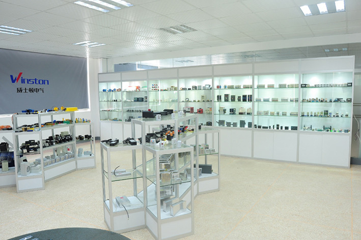 China YUEQING  WINSTON  ELECTRIC  CO.,LTD. Bedrijfsprofiel