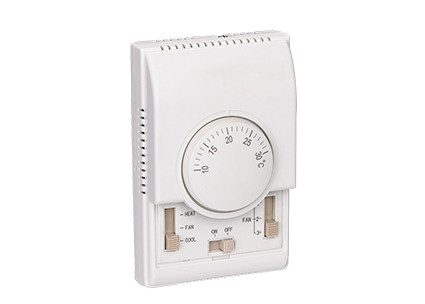 Winston Burgerlijke Bouw/Industriële Zaal Thermostaat 220V wst-1000