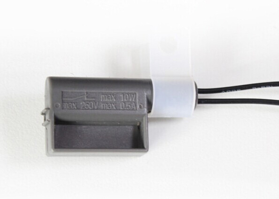 De Schakelaar Elektronische Zaal van de windinductie de Beschermingssensor van het Thermostaat Magnetische Punt