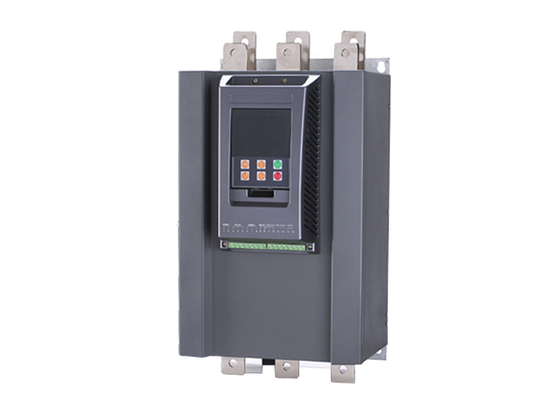 380V intelligente AC Motor Zachte Aanzet, 3 de Aanzetwstr3000 Reeksen van de Fasemotor